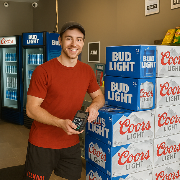 Brewing Coffee in Aeropress