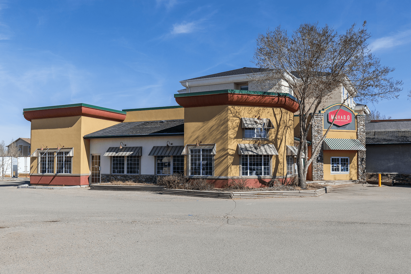 Host your next event